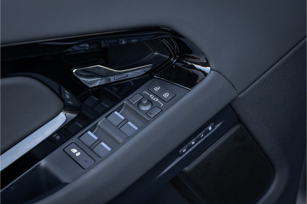 Land Rover Range Rover Evoque P270e PHEV AWD Dynamic SE