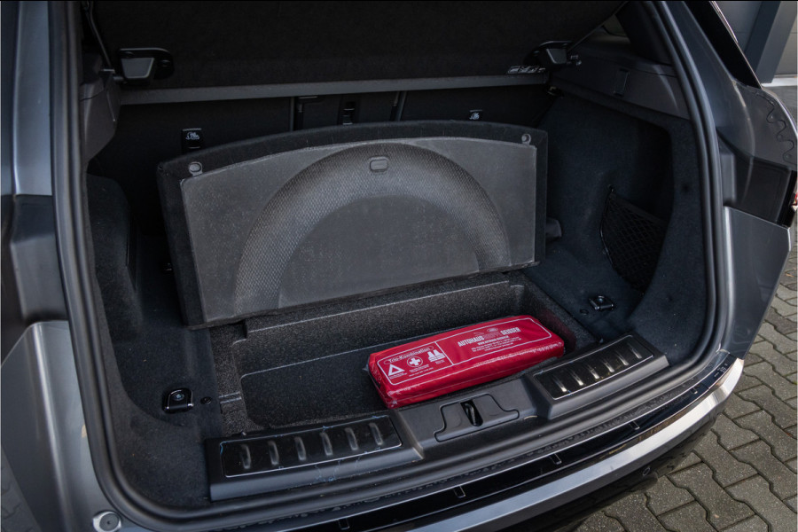 Land Rover Range Rover Evoque P270e PHEV AWD Dynamic SE