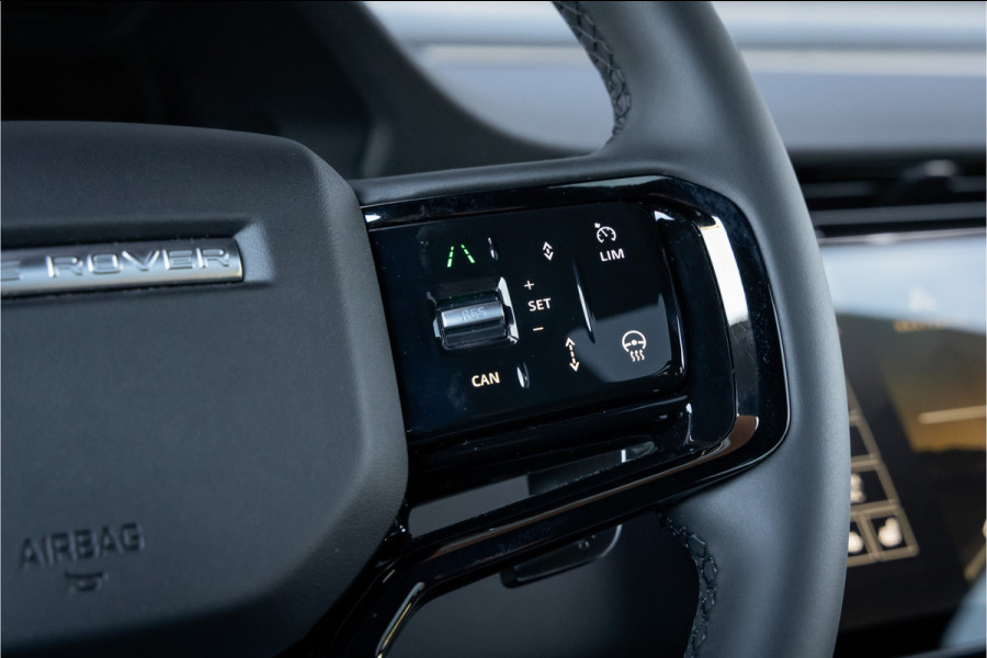 Land Rover Range Rover Evoque P270e PHEV AWD Dynamic SE