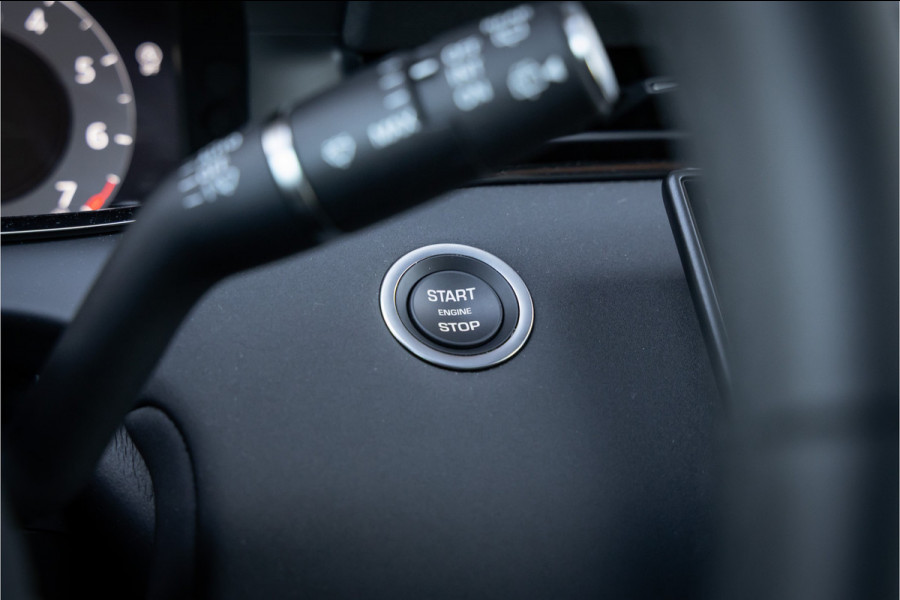 Land Rover Range Rover Evoque P270e PHEV AWD Dynamic SE