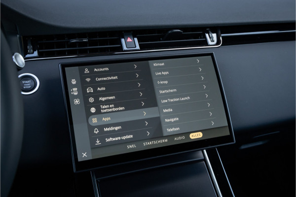 Land Rover Range Rover Evoque P270e PHEV AWD Dynamic SE