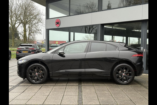 Jaguar I-PACE EV320 S Business Pack 90 kWh | Trekhaak | Panorama | Meridian | 360 Camera |