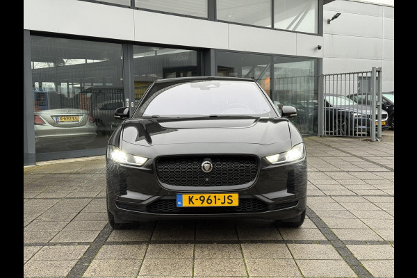 Jaguar I-PACE EV320 S Business Pack 90 kWh | Trekhaak | Panorama | Meridian | 360 Camera |