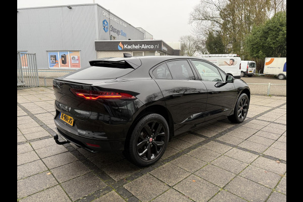 Jaguar I-PACE EV320 S Business Pack 90 kWh | Trekhaak | Panorama | Meridian | 360 Camera |