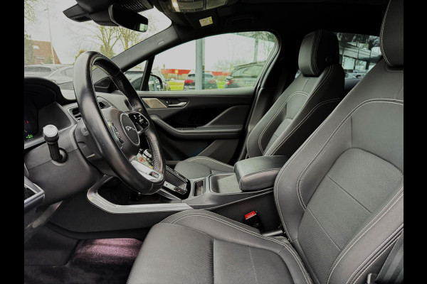 Jaguar I-PACE EV320 S Business Pack 90 kWh | Trekhaak | Panorama | Meridian | 360 Camera |