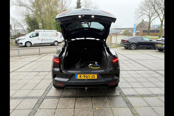 Jaguar I-PACE EV320 S Business Pack 90 kWh | Trekhaak | Panorama | Meridian | 360 Camera |