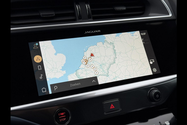 Jaguar I-PACE EV320 S Business Pack 90 kWh | Trekhaak | Panorama | Meridian | 360 Camera |