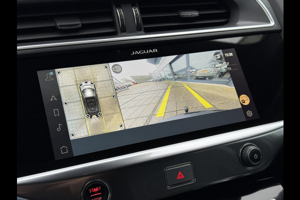 Jaguar I-PACE EV320 S Business Pack 90 kWh | Trekhaak | Panorama | Meridian | 360 Camera |