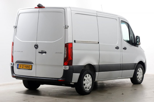Mercedes-Benz Sprinter 314 CDI 143pk E6 9G Automaat L1H1 LED/ACC/Camera/Inrichting 11-2019