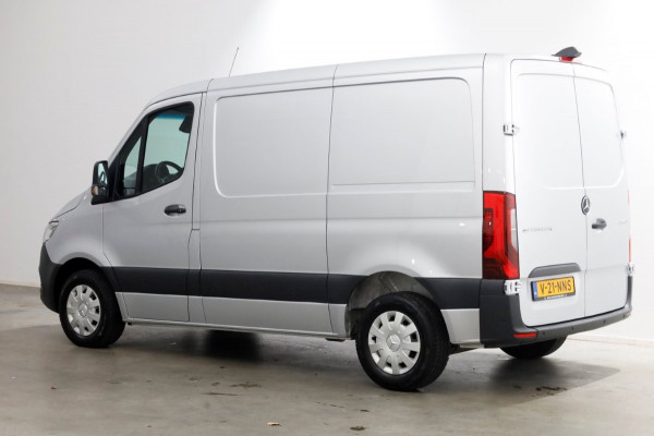 Mercedes-Benz Sprinter 314 CDI 143pk E6 9G Automaat L1H1 LED/ACC/Camera/Inrichting 11-2019
