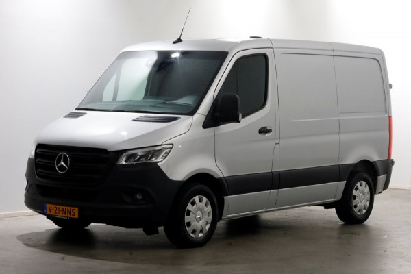 Mercedes-Benz Sprinter 314 CDI 143pk E6 9G Automaat L1H1 LED/ACC/Camera/Inrichting 11-2019