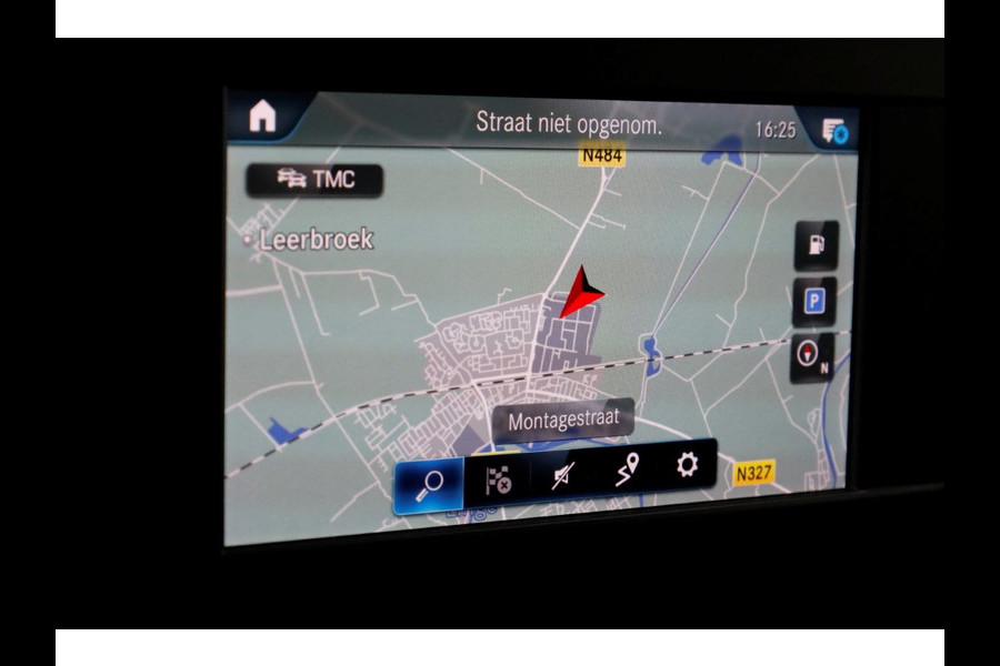 Mercedes-Benz Sprinter 314 CDI 143pk E6 9G Automaat L1H1 LED/ACC/Camera/Inrichting 11-2019