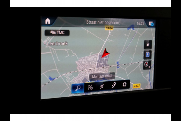 Mercedes-Benz Sprinter 314 CDI 143pk E6 9G Automaat L1H1 LED/ACC/Camera/Inrichting 11-2019