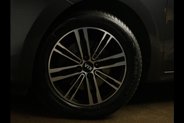 Kia Rio 1.0 TGDI ComfortPlusLine Navigator Sport (NAVI,CRUISE,CAMERA,LED,DAB,ELEKTRISCH PAKKET,SPORTSTOELEN,LM VELGEN,NETTE STAAT)