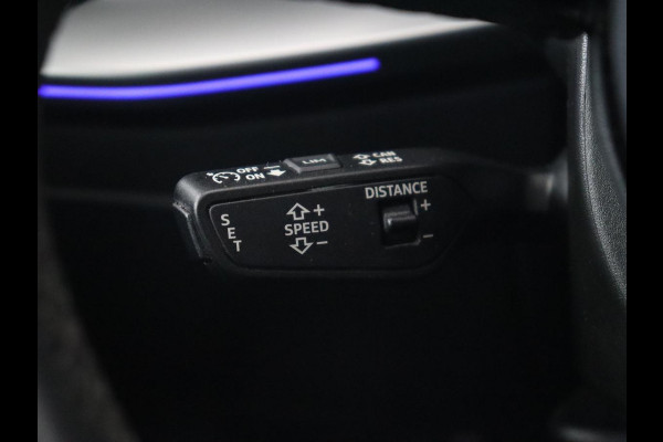 Audi A3 30 TFSI Advanced Edition | Sportstoelen | Carplay | Camera | Navigatie | Full LED | Virtual Cockpit | Climate control | 18'' | Getint glas | Cruise control | Parkeerhulp | Bluetooth | Audi Sound