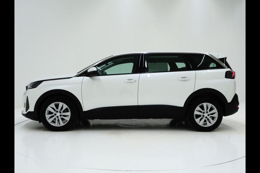 Peugeot 5008 1.2 PureTech 7P. | 360 | Stoelverwarming | PDC | Cruise | Climate | Carplay