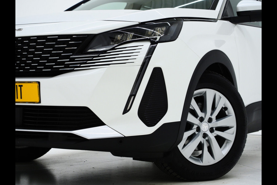 Peugeot 5008 1.2 PureTech 7P. | 360 | Stoelverwarming | PDC | Cruise | Climate | Carplay