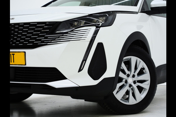 Peugeot 5008 1.2 PureTech 7P. | 360 | Stoelverwarming | PDC | Cruise | Climate | Carplay