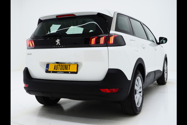 Peugeot 5008 1.2 PureTech 7P. | 360 | Stoelverwarming | PDC | Cruise | Climate | Carplay