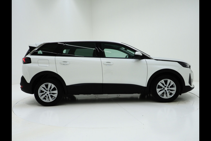 Peugeot 5008 1.2 PureTech 7P. | 360 | Stoelverwarming | PDC | Cruise | Climate | Carplay