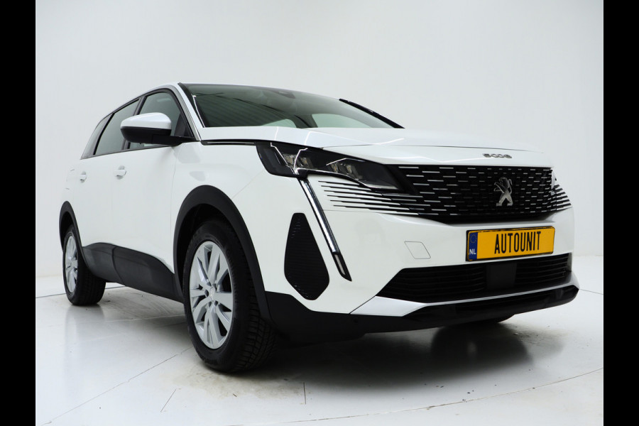 Peugeot 5008 1.2 PureTech 7P. | 360 | Stoelverwarming | PDC | Cruise | Climate | Carplay