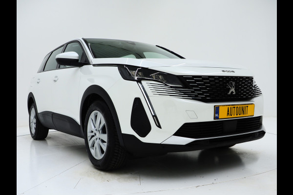 Peugeot 5008 1.2 PureTech 7P. | 360 | Stoelverwarming | PDC | Cruise | Climate | Carplay
