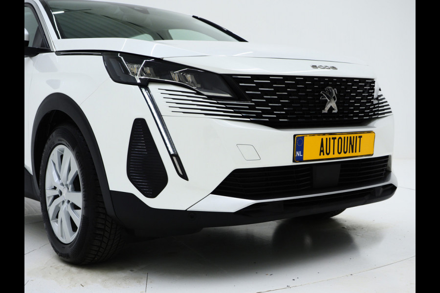 Peugeot 5008 1.2 PureTech 7P. | 360 | Stoelverwarming | PDC | Cruise | Climate | Carplay