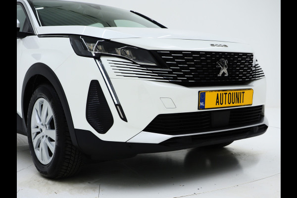 Peugeot 5008 1.2 PureTech 7P. | 360 | Stoelverwarming | PDC | Cruise | Climate | Carplay