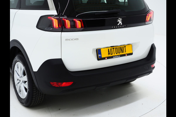 Peugeot 5008 1.2 PureTech 7P. | 360 | Stoelverwarming | PDC | Cruise | Climate | Carplay