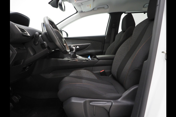 Peugeot 5008 1.2 PureTech 7P. | 360 | Stoelverwarming | PDC | Cruise | Climate | Carplay