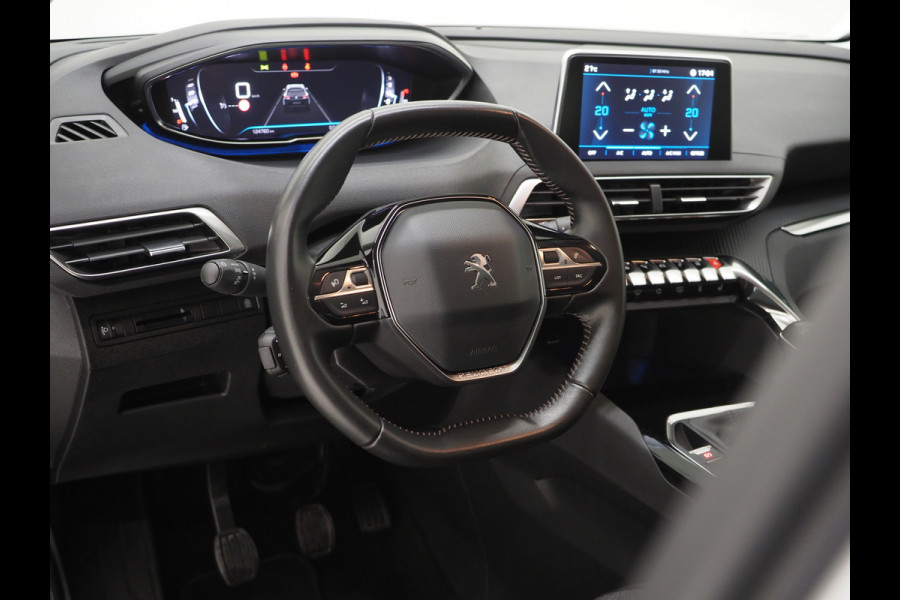 Peugeot 5008 1.2 PureTech 7P. | 360 | Stoelverwarming | PDC | Cruise | Climate | Carplay