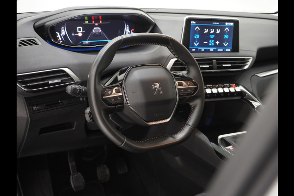 Peugeot 5008 1.2 PureTech 7P. | 360 | Stoelverwarming | PDC | Cruise | Climate | Carplay