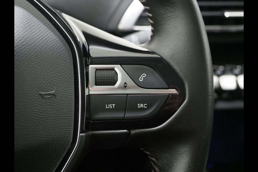 Peugeot 5008 1.2 PureTech 7P. | 360 | Stoelverwarming | PDC | Cruise | Climate | Carplay