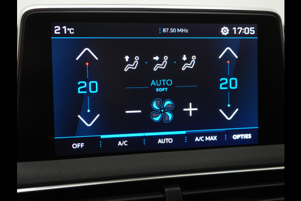 Peugeot 5008 1.2 PureTech 7P. | 360 | Stoelverwarming | PDC | Cruise | Climate | Carplay
