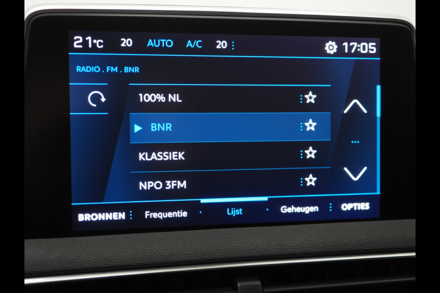 Peugeot 5008 1.2 PureTech 7P. | 360 | Stoelverwarming | PDC | Cruise | Climate | Carplay