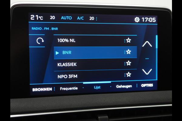 Peugeot 5008 1.2 PureTech 7P. | 360 | Stoelverwarming | PDC | Cruise | Climate | Carplay