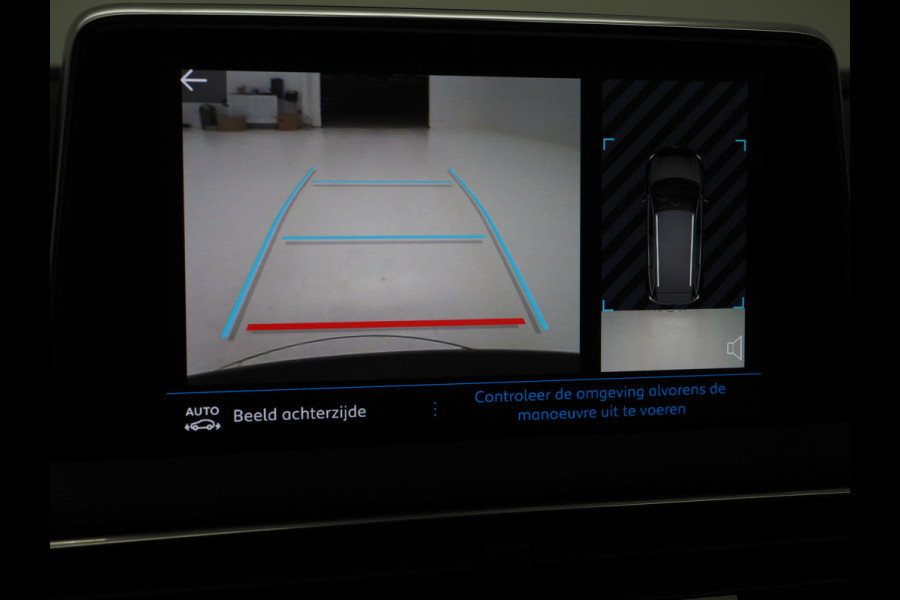 Peugeot 5008 1.2 PureTech 7P. | 360 | Stoelverwarming | PDC | Cruise | Climate | Carplay