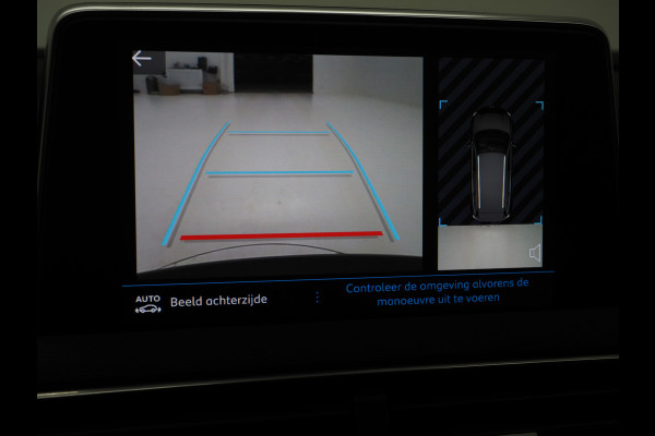 Peugeot 5008 1.2 PureTech 7P. | 360 | Stoelverwarming | PDC | Cruise | Climate | Carplay