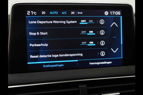 Peugeot 5008 1.2 PureTech 7P. | 360 | Stoelverwarming | PDC | Cruise | Climate | Carplay