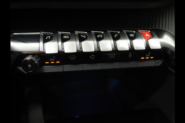 Peugeot 5008 1.2 PureTech 7P. | 360 | Stoelverwarming | PDC | Cruise | Climate | Carplay