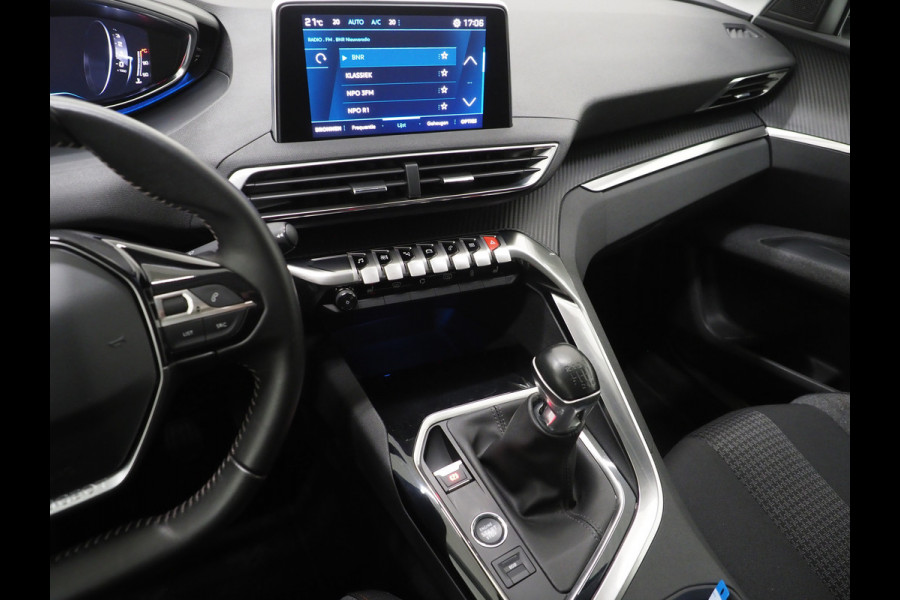 Peugeot 5008 1.2 PureTech 7P. | 360 | Stoelverwarming | PDC | Cruise | Climate | Carplay