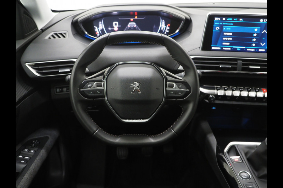 Peugeot 5008 1.2 PureTech 7P. | 360 | Stoelverwarming | PDC | Cruise | Climate | Carplay