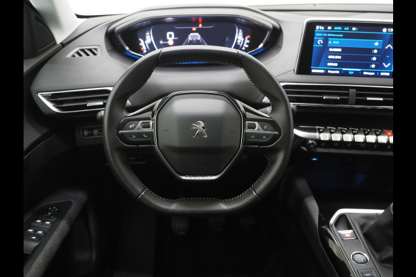Peugeot 5008 1.2 PureTech 7P. | 360 | Stoelverwarming | PDC | Cruise | Climate | Carplay