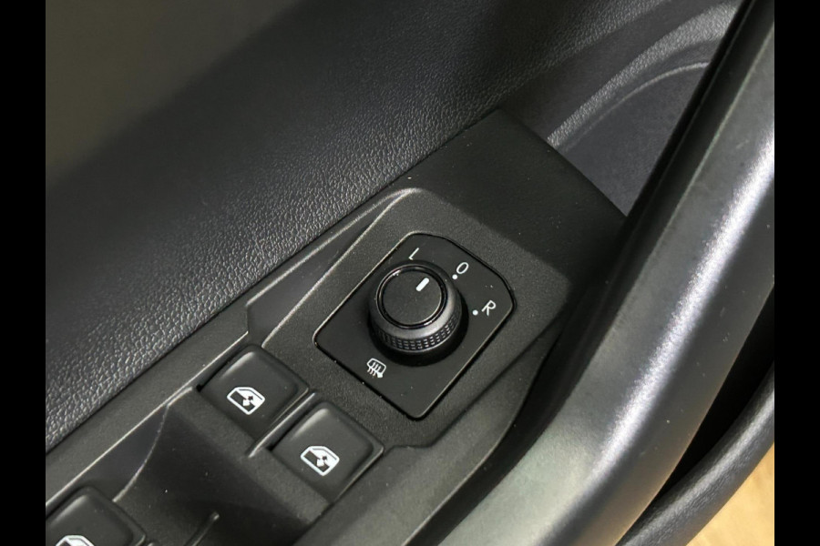 Volkswagen Polo Occasion 1.0 TSI Comfortline Business | Zwart | Tweedehands Volkswagen Polo | Airco | Cruisecontrol | Bluetooth