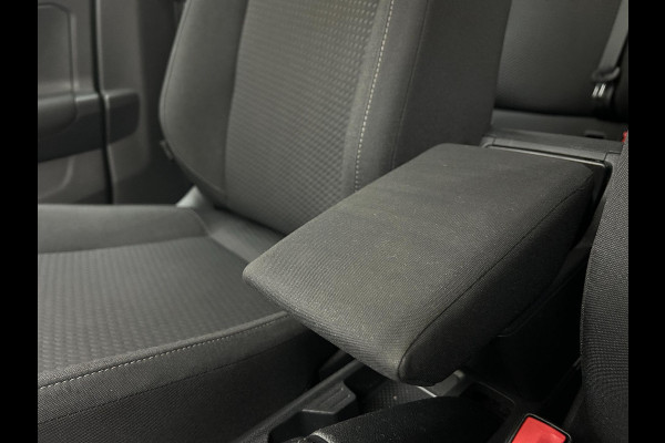 Volkswagen Polo Occasion 1.0 TSI Comfortline Business | Zwart | Tweedehands Volkswagen Polo | Airco | Cruisecontrol | Bluetooth