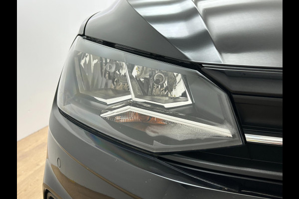 Volkswagen Polo Occasion 1.0 TSI Comfortline Business | Zwart | Tweedehands Volkswagen Polo | Airco | Cruisecontrol | Bluetooth