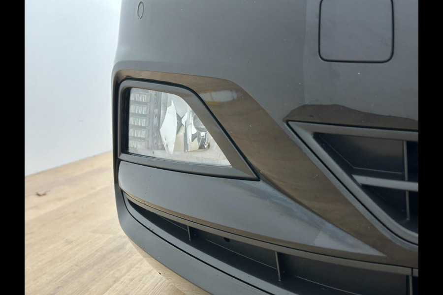 Volkswagen Polo Occasion 1.0 TSI Comfortline Business | Zwart | Tweedehands Volkswagen Polo | Airco | Cruisecontrol | Bluetooth