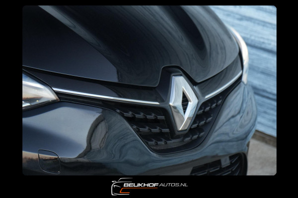 Renault Clio 1.0 TCe Intens Camera Half leer Carplay Navi