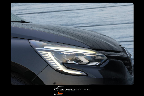 Renault Clio 1.0 TCe Intens Camera Half leer Carplay Navi