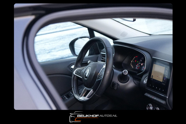 Renault Clio 1.0 TCe Intens Camera Half leer Carplay Navi